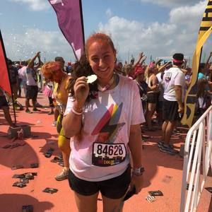 Meet your Posher, Joanna